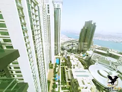 Pleasant Community | High Floor | Rented AP