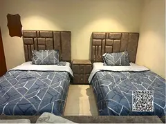 Investor Opportunity | Rented Furnished Studio | Ajman Corniche Residence