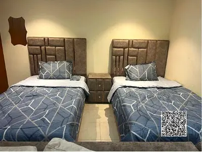 Investor Opportunity | Rented Furnished Studio | Ajman Corniche Residence