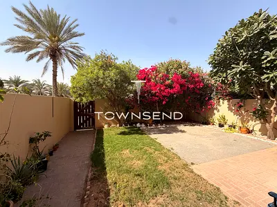 Vacant | Type 3M | Upgraded | Single Row