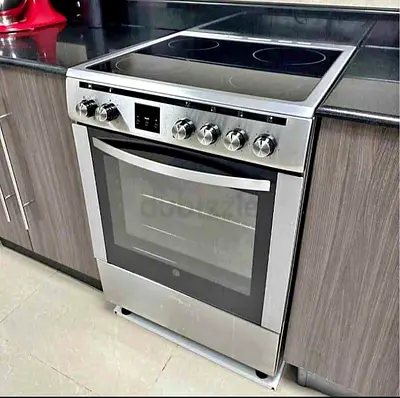 Hoover 4 hobs 950 AED