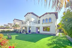 VOT | Double Height | Landscaped Garden