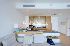 Fully Furnished | Sea Views | Vacant