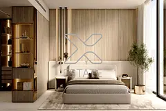 High-Floor 2BHK | Dubai Canal View | Business Bay