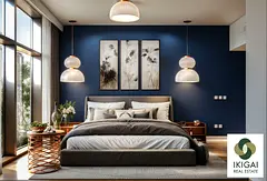 R. Hills by Reportage | Elegant Townhouses with World-Class Amenities