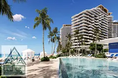 Hot Deal! Sea View /Casino View R2 High-Floor - With the OP