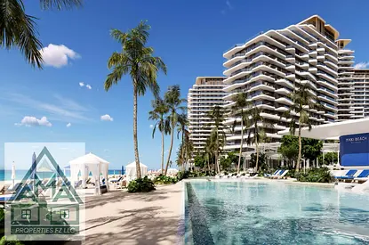 Hot Deal! Sea View /Casino View R2 High-Floor - With the OP