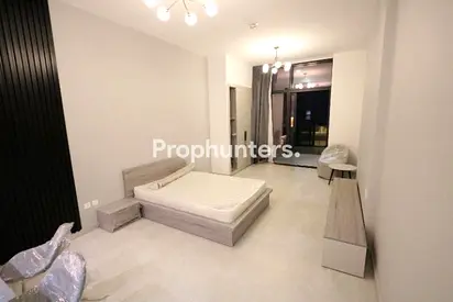 Fully furnished | Vacant | Contact now
