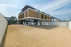 Available Now | Large Plot | Internal Unit