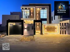 Your dream villa, ground and first floors, close to all services, freehold ownership for all nationa