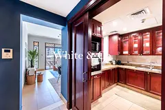 Vacant | Investment Potential | Burj View