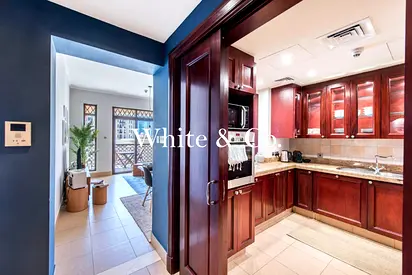 Vacant | Investment Potential | Burj View