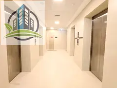 Close to Metro Brand new 3bhk with Maids Room + All Master Bedrooms