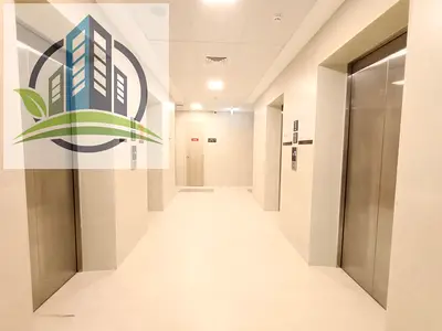 Close to Metro Brand new 3bhk with Maids Room + All Master Bedrooms