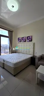 Fully Furnished | Amazing Studio | Call Now
