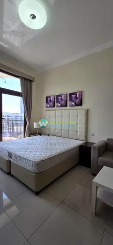 Fully Furnished | Amazing Studio | Call Now