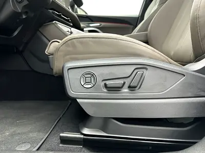 2025 AUDI Q5 缩略图 12