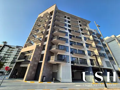 Brand New | Studio Apartment | Ready to Move