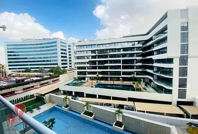 Chiller Free | Pool View | Brand New