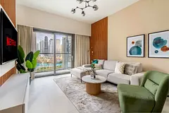 60% Discounted Luxury 1BR | Available from Jun 30