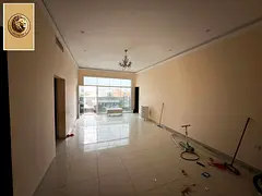 Annual Rent in Ajman – Al Rawda 3 1 Bedroom Hall apartment in a good location close to services, S
