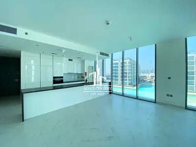 Prime Location | Lagoon View | Big Layout
