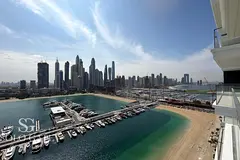 Full Marina Views | High Floor | Never occupied