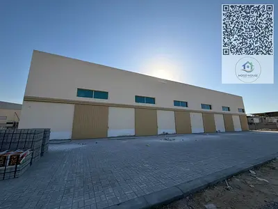 فرصة تجارية واستثمارية مميزة بموقع حيوي ومساحة واسعة وتجهيزات جاهزة تناسب مختلف الأنشطة وتضمن انطلاقة قوية وناجحة لأعمالك
