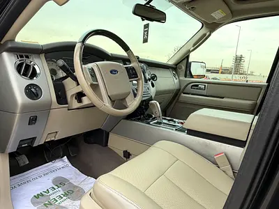 صورة 11 لـ 2014 FORD EXPEDITION