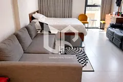 Partition Studio in Al Mamsha | Premium Rental Demand | Strong ROI | Rare Find