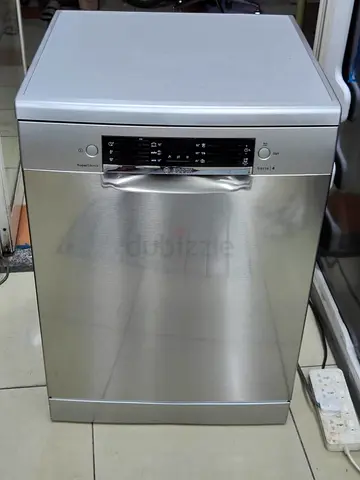 Bosch stainless steel dishwasher for sale
