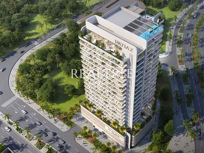 Luxurious Studio | Premium Amenities | High Rental Yield