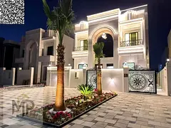 Fees included. A golden opportunity to own a two-story villa with European design and VIP finishing