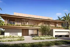 Most Prestigeous Address in Dubai | Ocean Living