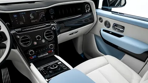 2026 ROLLS-ROYCE CULLINAN 缩略图 9