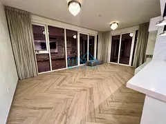 ZABEEL PARK VIEW AND CITY VIEWS | SPACIOUS UNIT