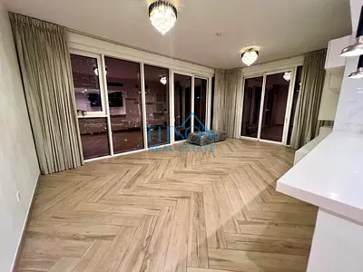 ZABEEL PARK VIEW AND CITY VIEWS | SPACIOUS UNIT