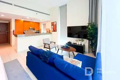 Largest Layout | Fully Furnished | Prime Location