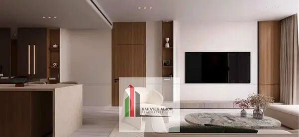 Furnished 1 Bedroom | Skyline Views | Binghatti Starlight