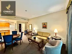 Fully Furnished | Bills Included | Prime Location