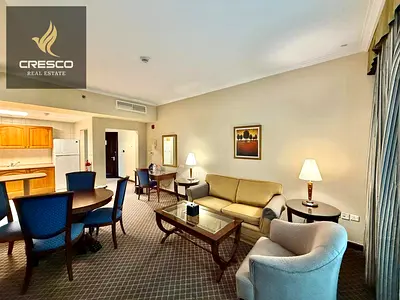 Fully Furnished | Bills Included | Prime Location