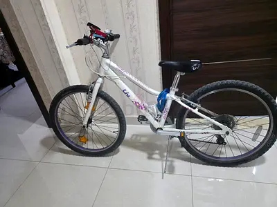 Kids Liv Giant Tempt 24 Lite Road Bike