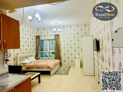استوديو للبيع في ابراج الاورينت بالكاش