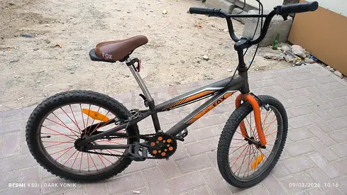 Kids Bicycle