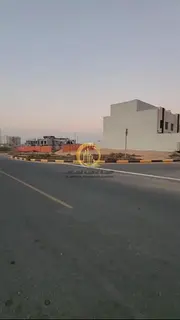 Land for sale in the Emirate of Sharjah, Tilal area Freehold ownership for all nationalities Land ar