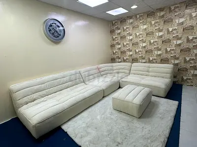 Premium Quality luxury marina home couch