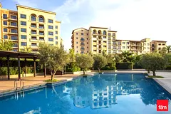 Prime Location | Amazing Layout | Maid's Room