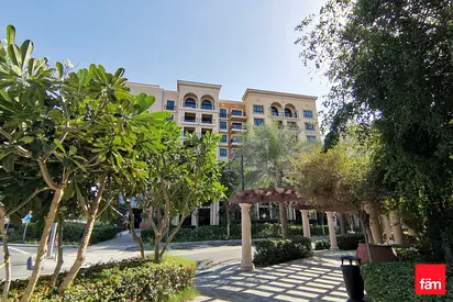 Prime Location | Amazing Layout | Maid's Room