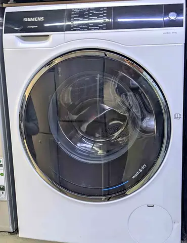 Siemens washing machine front load 10kg /6kg full dry