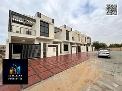 Special offer in Al Yasmin | Luxury townhouse for AED 1,380,000